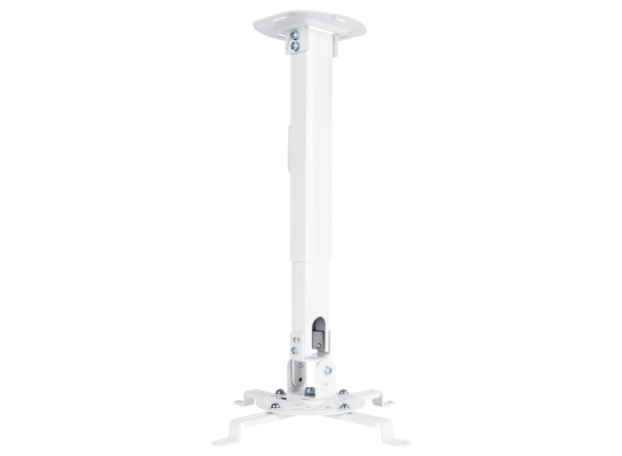 Multibrackets M Universal Projector Ceiling Mount I | 7350022730311 Projector Mount Multibrackets