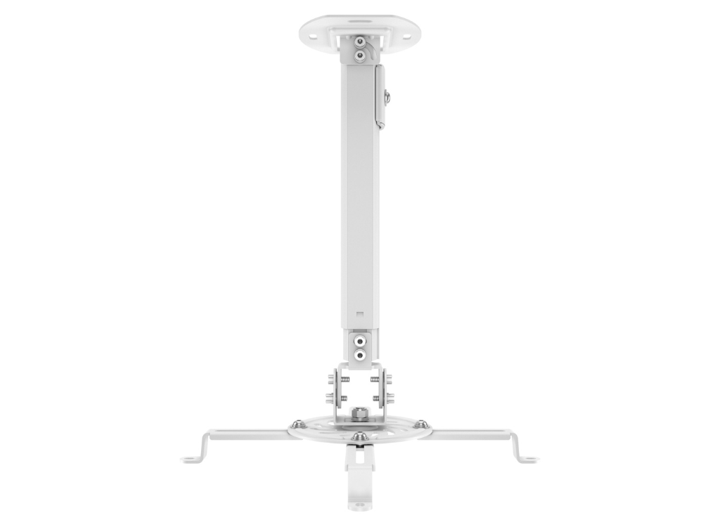 Multibrackets M Universal Projector Ceiling Mount I | 7350022730311 Projector Mount Multibrackets