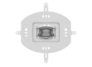 Multibrackets M Universal Projector Ceiling Mount I | 7350022730311 Projector Mount Multibrackets
