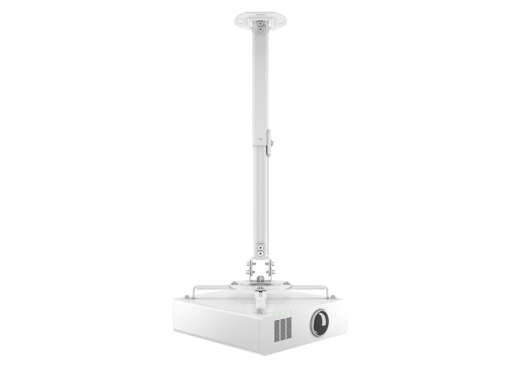 Multibrackets M Universal Projector Ceiling Mount I | 7350022730311 Projector Mount Multibrackets