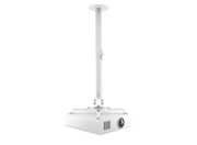 Multibrackets M Universal Projector Ceiling Mount I | 7350022730311 Projector Mount Multibrackets