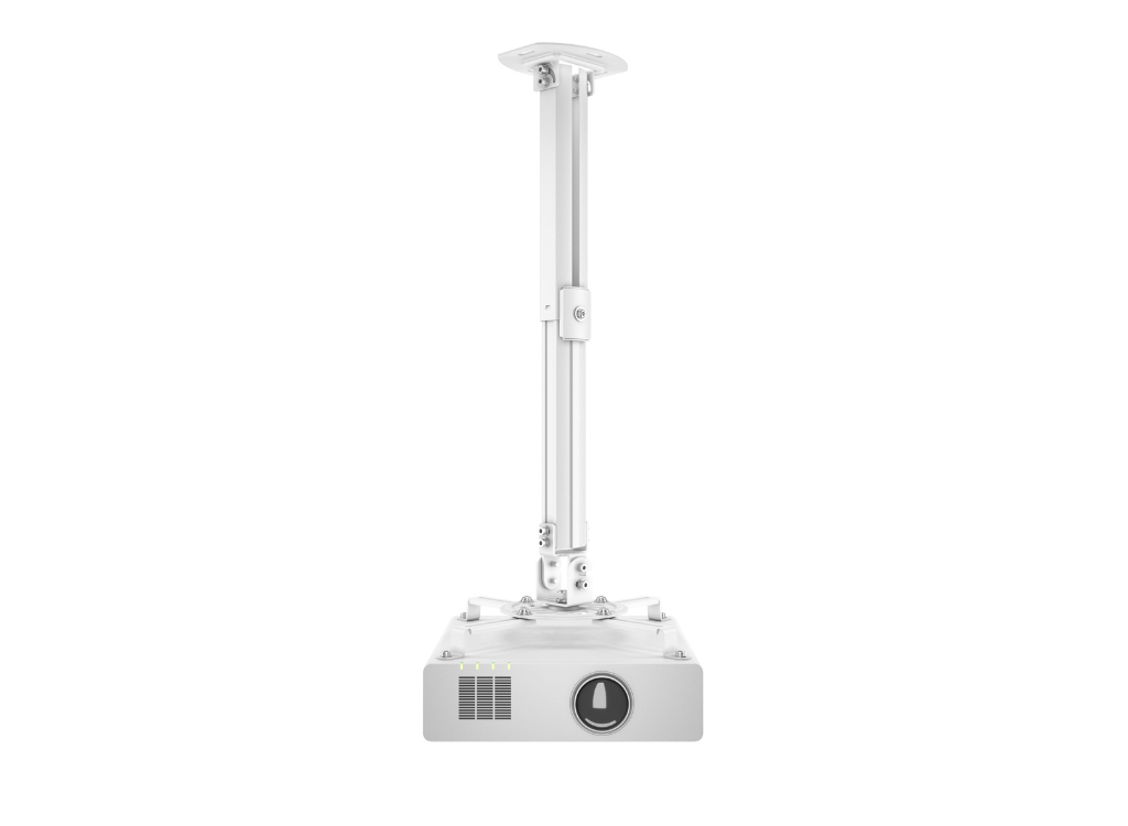 Multibrackets M Universal Projector Ceiling Mount I | 7350022730311 Projector Mount Multibrackets