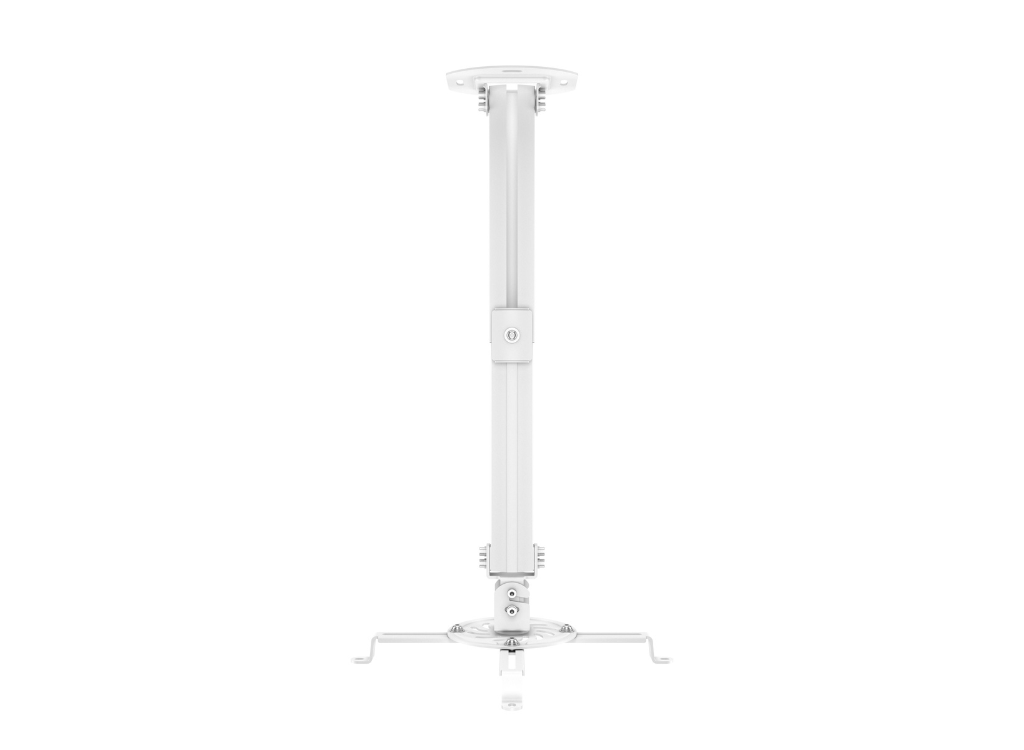 Multibrackets M Universal Projector Ceiling Mount I | 7350022730311 Projector Mount Multibrackets