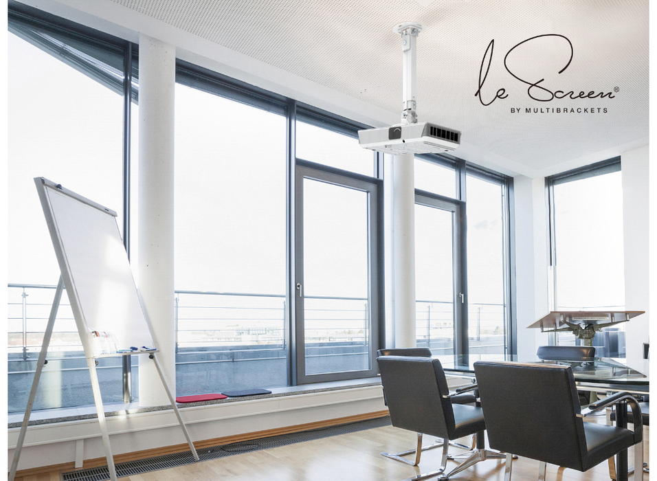 Multibrackets M Universal Projector Ceiling Mount I | 7350022730311