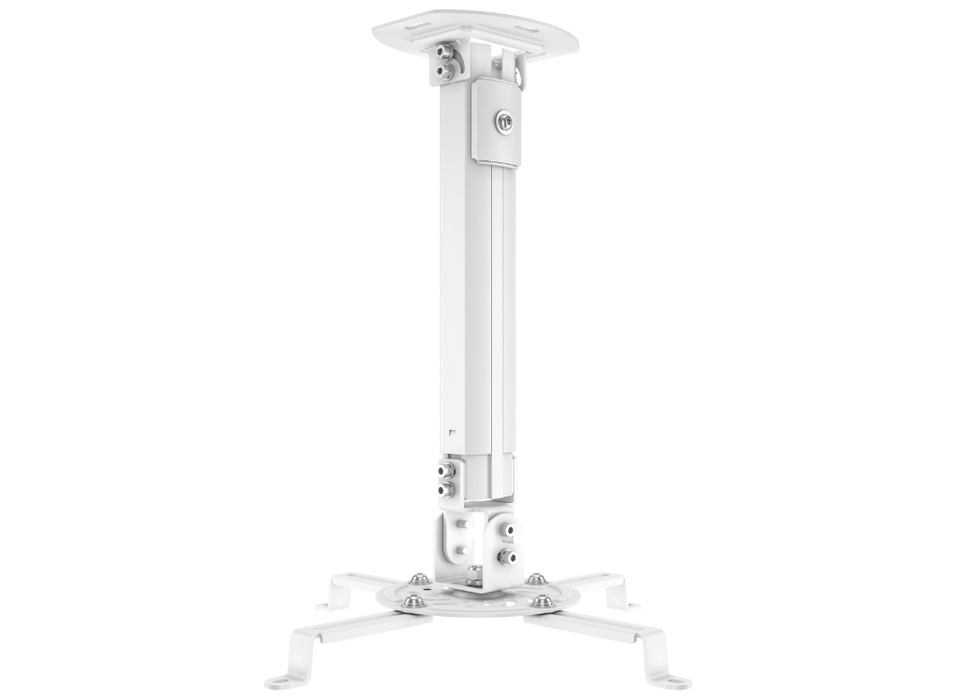 Multibrackets M Universal Projector Ceiling Mount I | 7350022730311 Multibrackets Projector Mount Multibrackets