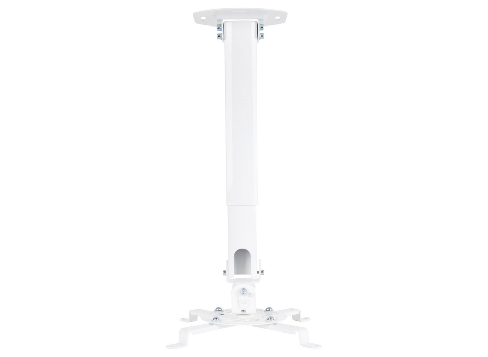 Multibrackets M Universal Projector Ceiling Mount I | 7350022730311 Multibrackets Projector Mount Multibrackets