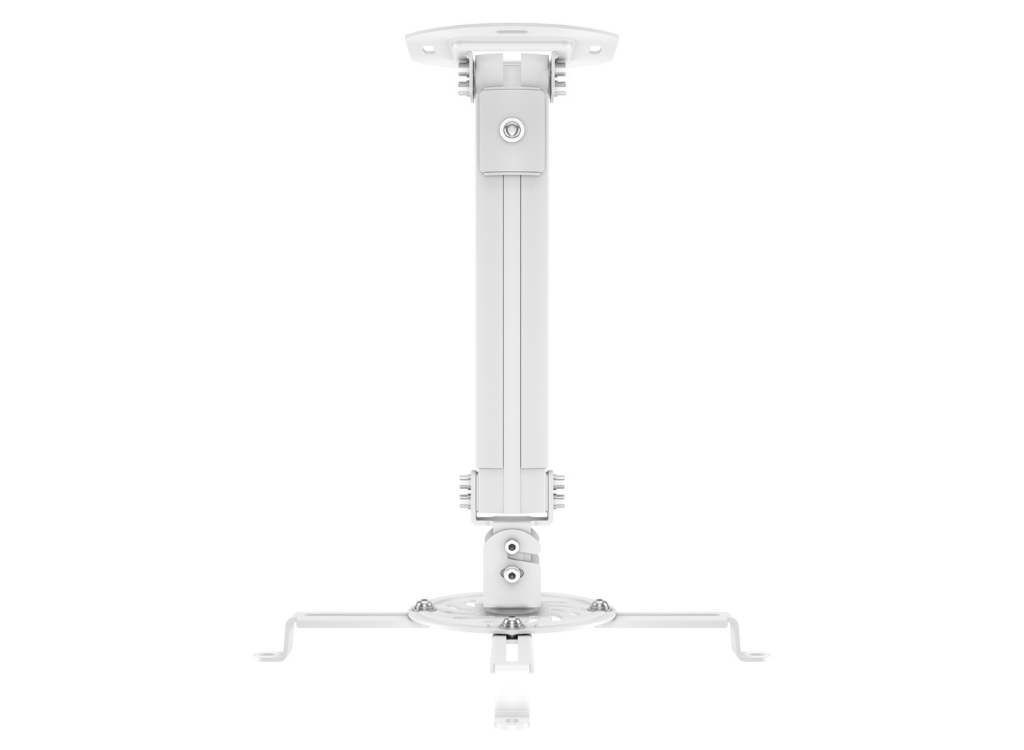 Multibrackets M Universal Projector Ceiling Mount I | 7350022730311 Projector Mount Multibrackets