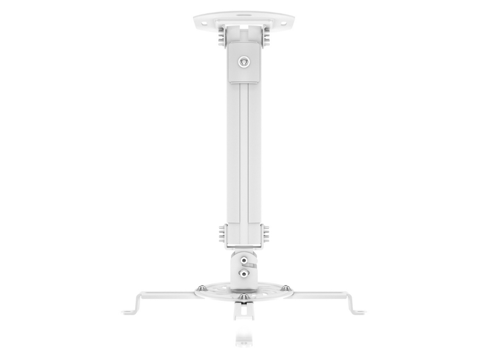 Multibrackets M Universal Projector Ceiling Mount I | 7350022730311 Multibrackets Projector Mount Multibrackets