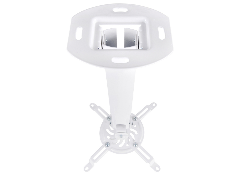 Multibrackets M Universal Projector Ceiling Mount I | 7350022730311 Projector Mount Multibrackets