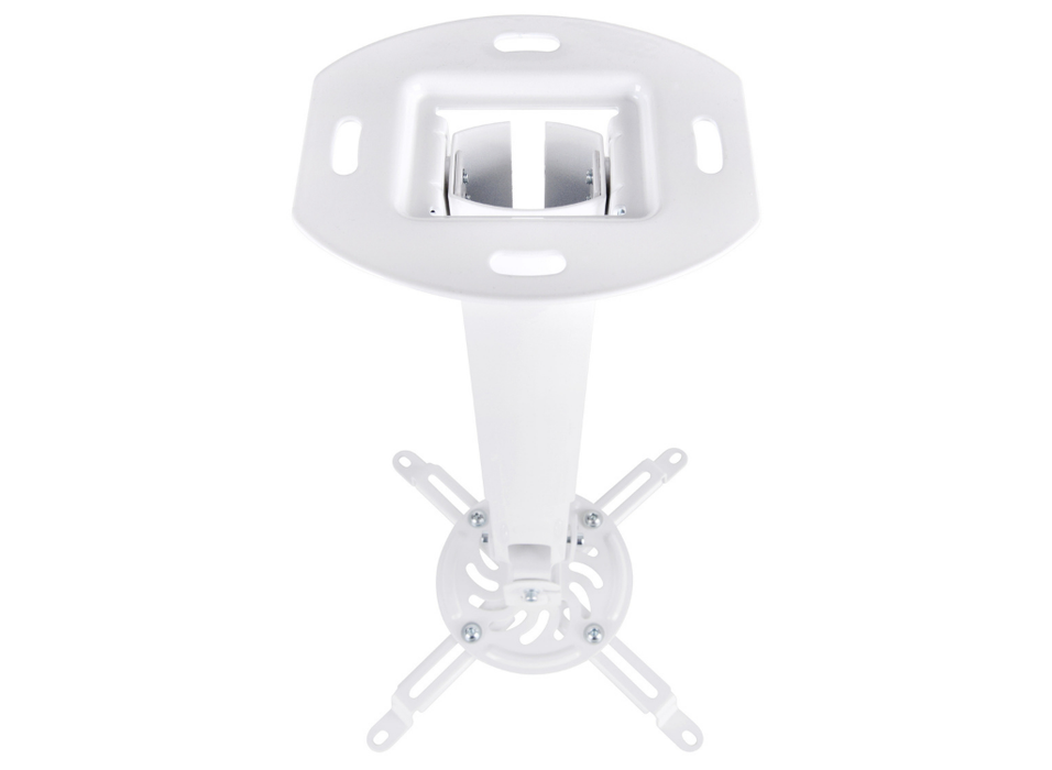 Multibrackets M Universal Projector Ceiling Mount I | 7350022730311 Multibrackets Projector Mount Multibrackets