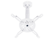 Multibrackets M Universal Projector Ceiling Mount I | 7350022730311 Projector Mount Multibrackets