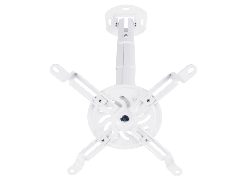 Multibrackets M Universal Projector Ceiling Mount I | 7350022730311 Multibrackets Projector Mount Multibrackets