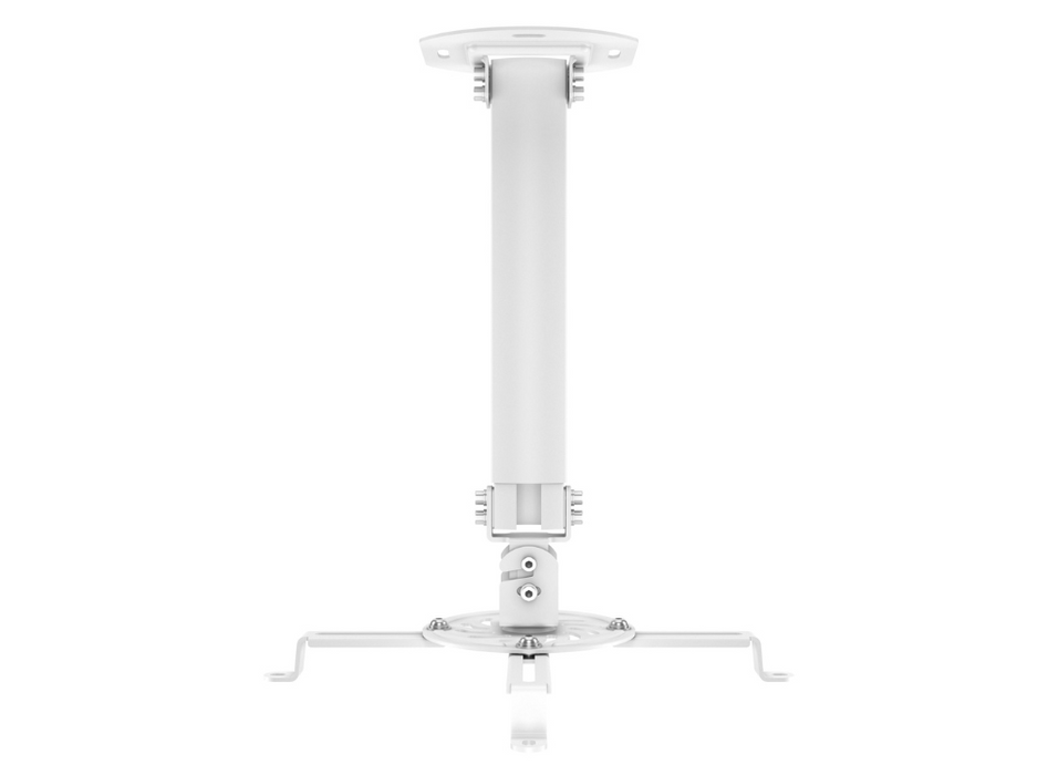 Multibrackets M Universal Projector Ceiling Mount I | 7350022730311 Multibrackets Projector Mount Multibrackets