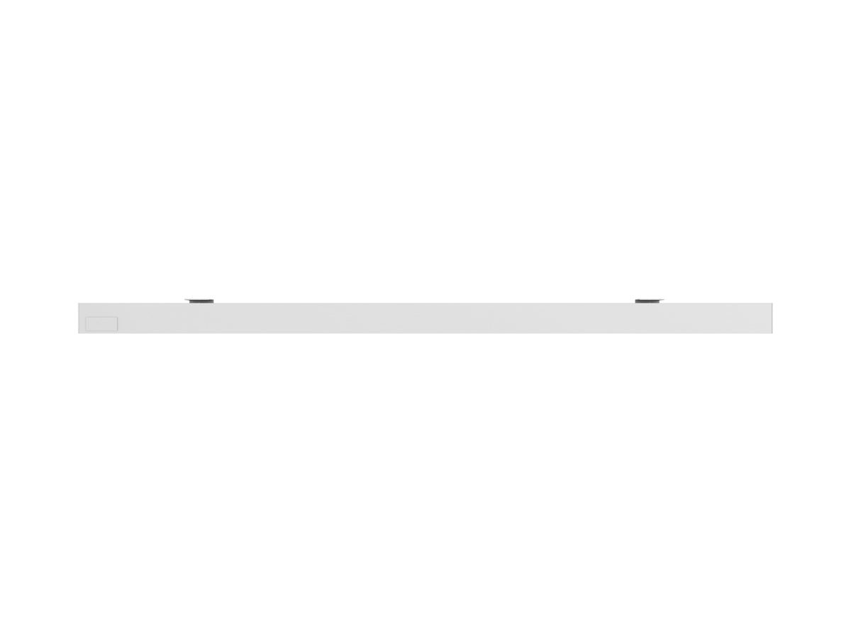 Multibrackets Motorized Projection Screen Deluxe 86" 4:3 – White | 7350022730366 Projector Accessories Multibrackets