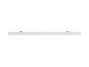 Multibrackets Motorized Projection Screen Deluxe 86" 4:3 – White | 7350022730366 Projector Accessories Multibrackets