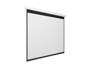 Multibrackets Motorized Projection Screen Deluxe 100" 4:3 – White | 7350022730373 Projector Accessories Multibrackets