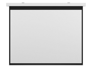 Multibrackets Motorized Projection Screen Deluxe 100" 4:3 – White | 7350022730373 Projector Accessories Multibrackets