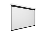 Multibrackets Motorized Projection Screen Deluxe 108" 16:9 – White | 7350022730427 Projector Accessories Multibrackets