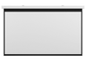 Multibrackets Motorized Projection Screen Deluxe 108" 16:9 – White | 7350022730427