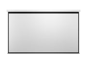 Multibrackets Motorized Projection Screen Deluxe 180" 16:9 – White | 7350022730540 Projector Accessories Multibrackets