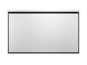Multibrackets Motorized Projection Screen Deluxe 180" 16:9 – White | 7350022730540