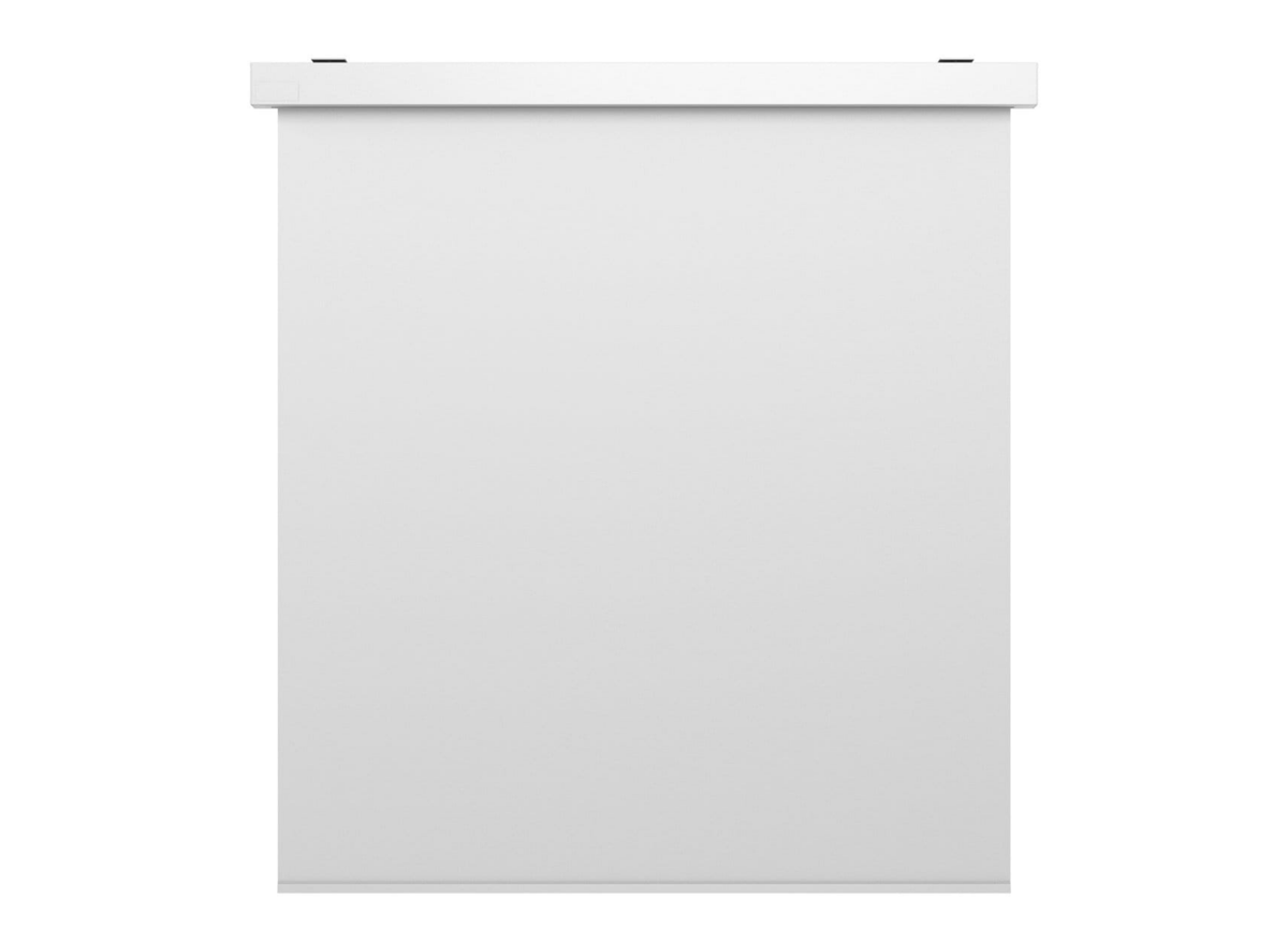 Multibrackets Motorized Projection Screen Deluxe 80" 1:1 – White | 7350022730830 Projector Accessories Multibrackets