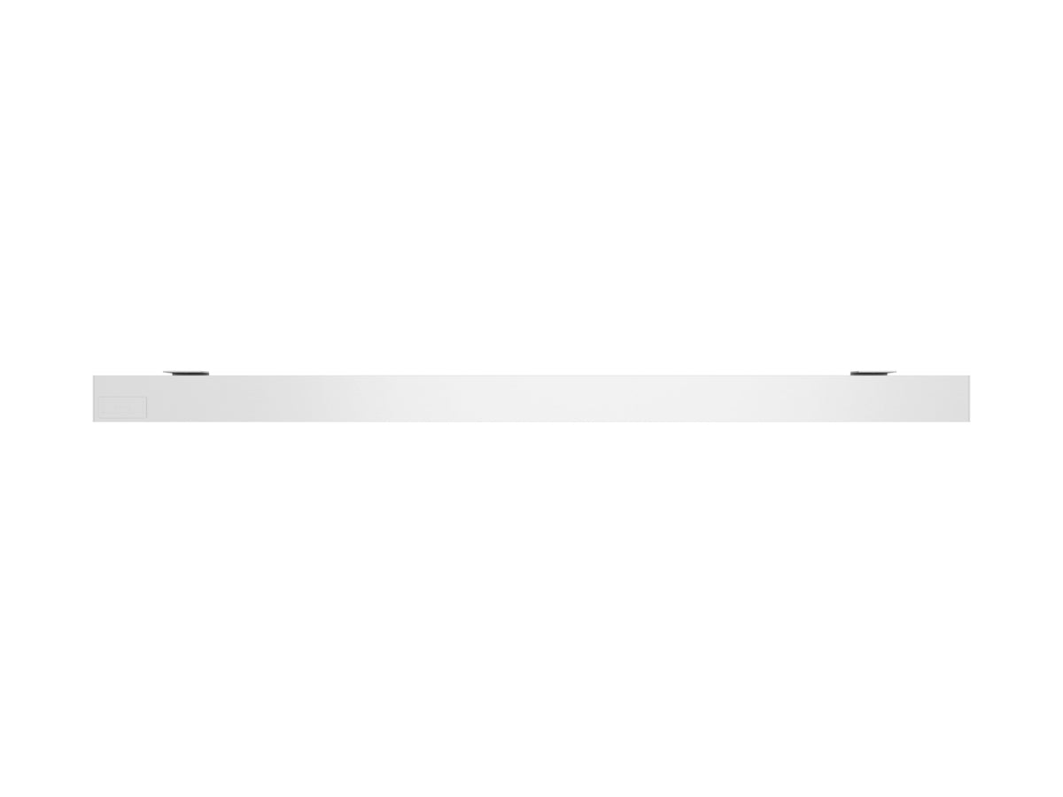 Multibrackets Motorized Projection Screen Deluxe 80" 1:1 – White | 7350022730830 Projector Accessories Multibrackets