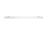 Multibrackets Motorized Projection Screen Deluxe 80" 1:1 – White | 7350022730830 Projector Accessories Multibrackets