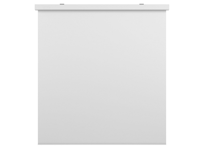 Multibrackets Motorized Projection Screen Deluxe 112" 1:1 – White | 7350022730847 Projector Accessories Multibrackets