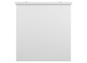 Multibrackets Motorized Projection Screen Deluxe 112" 1:1 – White | 7350022730847