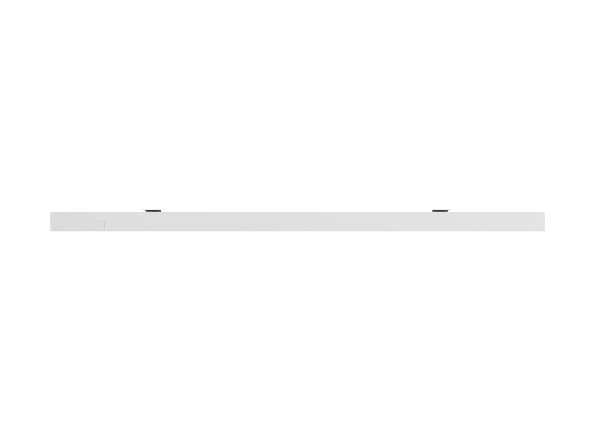 Multibrackets Motorized Projection Screen Deluxe 112" 1:1 – White | 7350022730847 Projector Accessories Multibrackets
