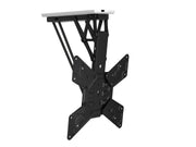 Multibrackets 32"-55" M Motorized Ceiling Mounting Kit Ceiling Mount Bracket Multibrackets