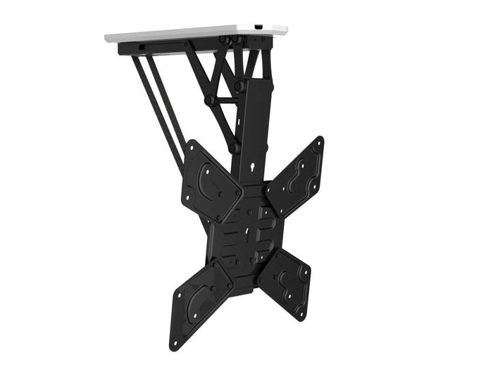 Multibrackets 32"-55" M Motorized Ceiling Mounting Kit Ceiling Mount Bracket Multibrackets