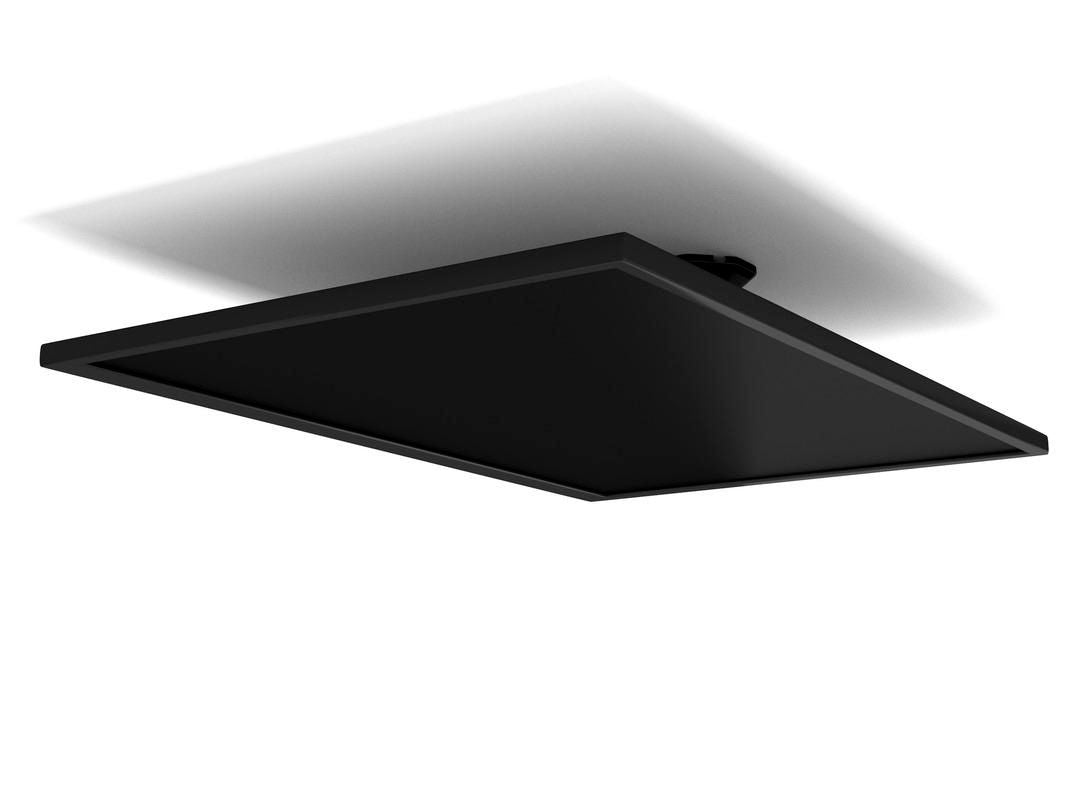 Multibrackets 32"-55" M Motorized Ceiling Mounting Kit Ceiling Mount Bracket Multibrackets