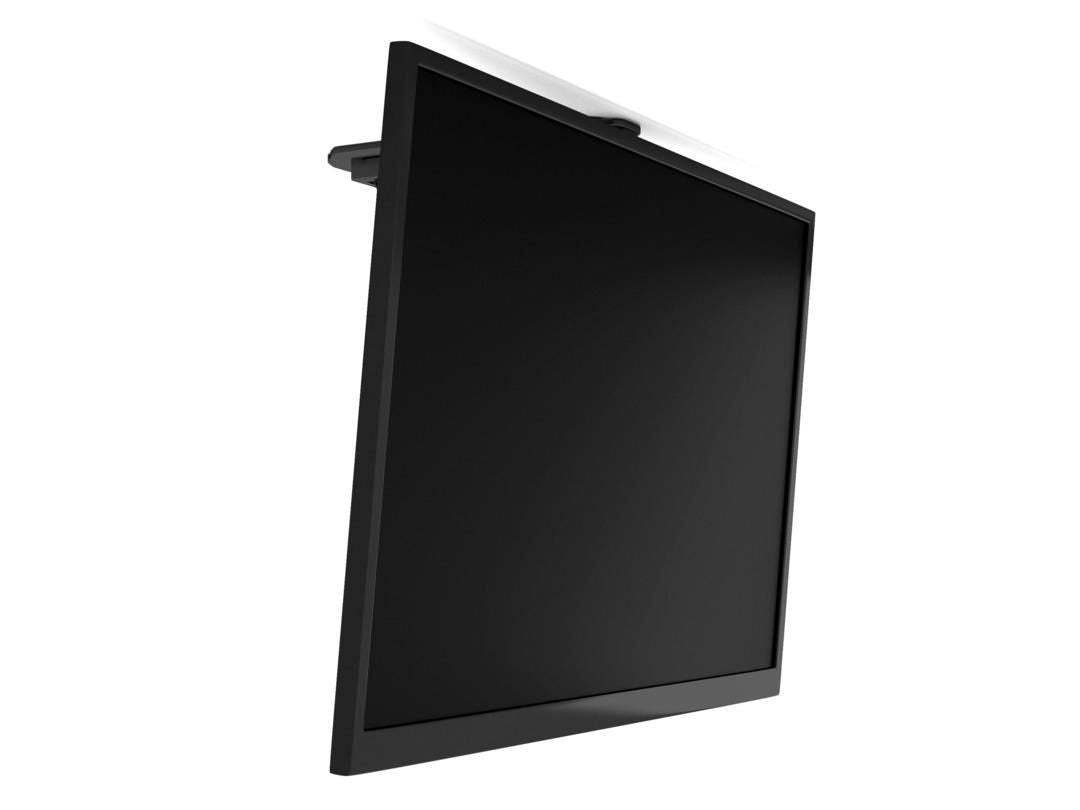 Multibrackets 32"-55" M Motorized Ceiling Mounting Kit Ceiling Mount Bracket Multibrackets