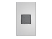 Multibrackets 9" - 32" M VESA Wallmount I Black 50x50 75x75 100x100 | 7350022732988 Wall Mount Bracket Multibrackets