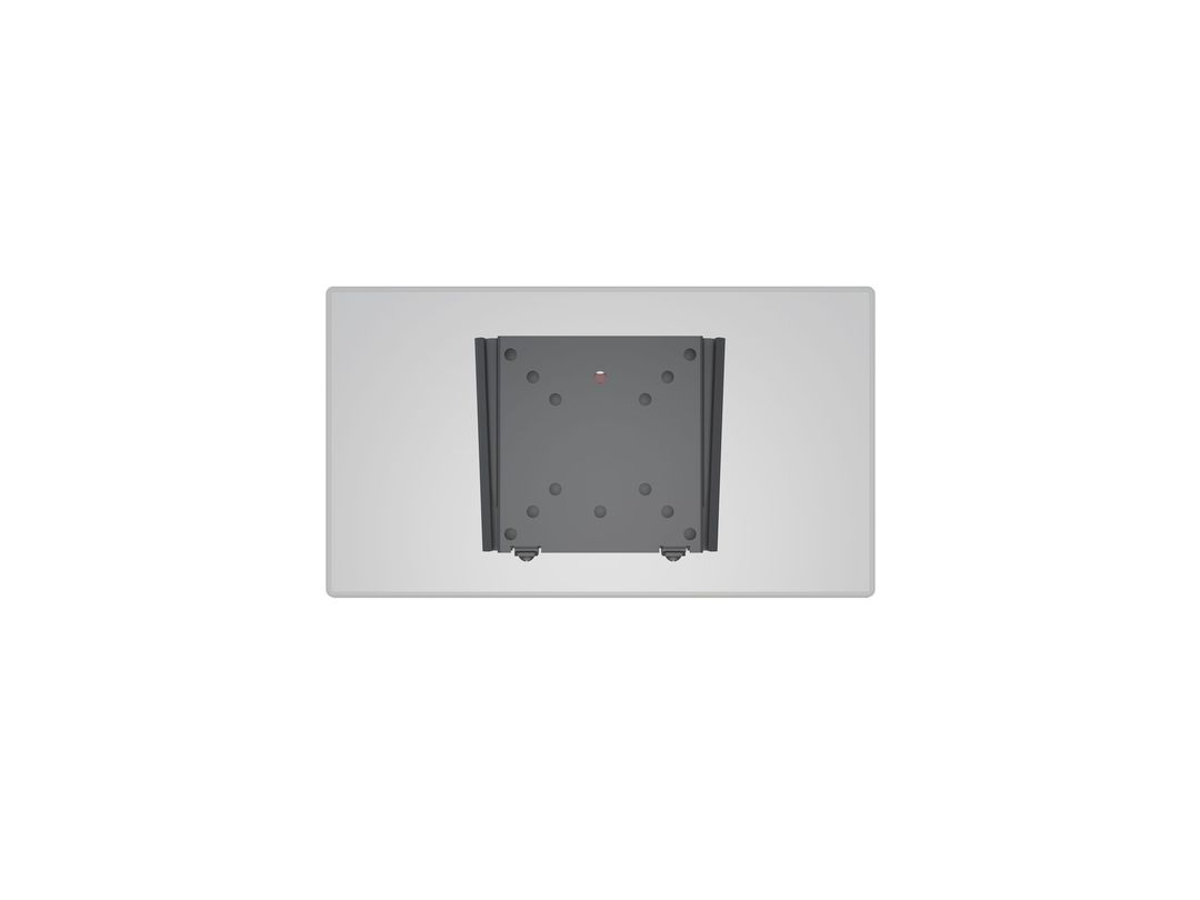 Multibrackets 9" - 32" M VESA Wallmount I Black 50x50 75x75 100x100 | 7350022732988 Wall Mount Bracket Multibrackets