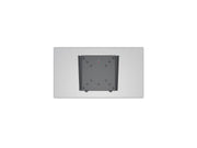 Multibrackets 9" - 32" M VESA Wallmount I Black 50x50 75x75 100x100 | 7350022732988 Wall Mount Bracket Multibrackets