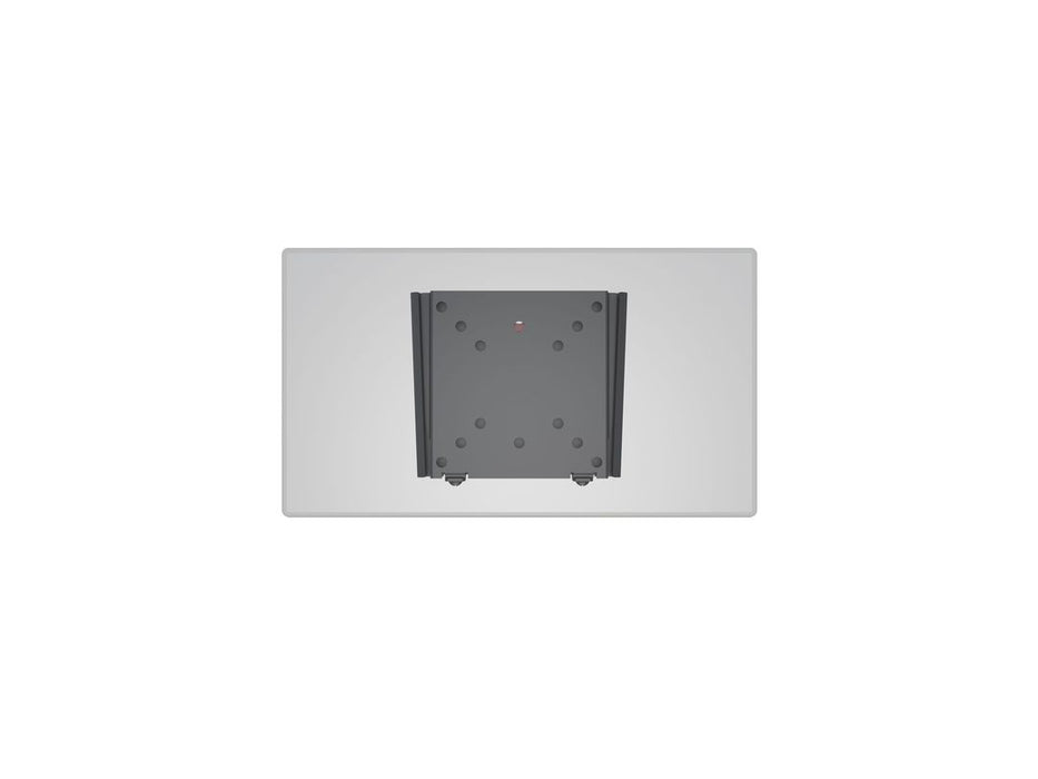 Multibrackets 9" - 32" M VESA Wallmount I Black 50x50 75x75 100x100 | 7350022732988 Wall Mount Bracket Multibrackets