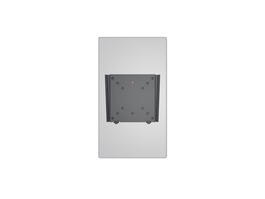 Multibrackets 9" - 32" M VESA Wallmount I Black 50x50 75x75 100x100 | 7350022732988 Wall Mount Bracket Multibrackets