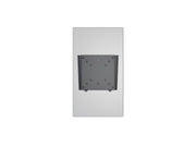 Multibrackets 9" - 32" M VESA Wallmount I Black 50x50 75x75 100x100 | 7350022732988 Wall Mount Bracket Multibrackets
