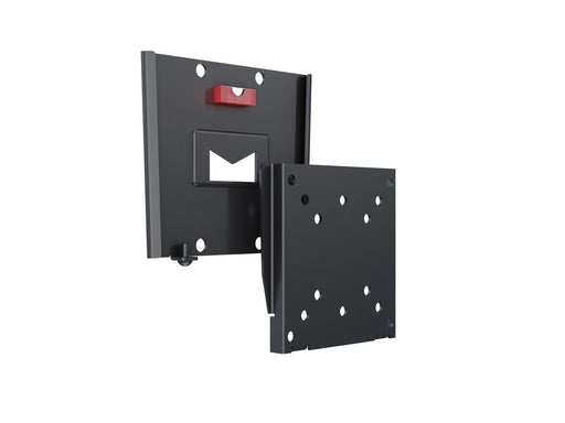 Multibrackets 9" - 32" M VESA Wallmount I Black 50x50 75x75 100x100 | 7350022732988 Wall Mount Bracket Multibrackets