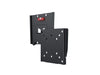 Multibrackets 9" - 32" M VESA Wallmount I Black 50x50 75x75 100x100 | 7350022732988 Wall Mount Bracket Multibrackets
