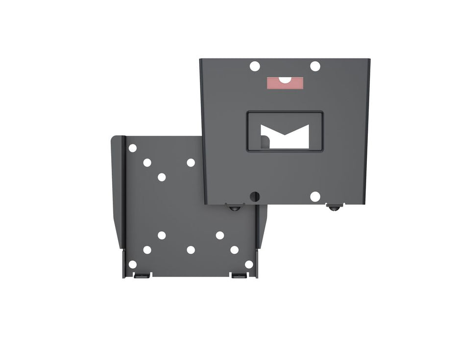 Multibrackets 9" - 32" M VESA Wallmount I Black 50x50 75x75 100x100 | 7350022732988 Wall Mount Bracket Multibrackets