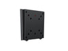 Multibrackets 9" - 32" M VESA Wallmount I Black 50x50 75x75 100x100 | 7350022732988 Wall Mount Bracket Multibrackets