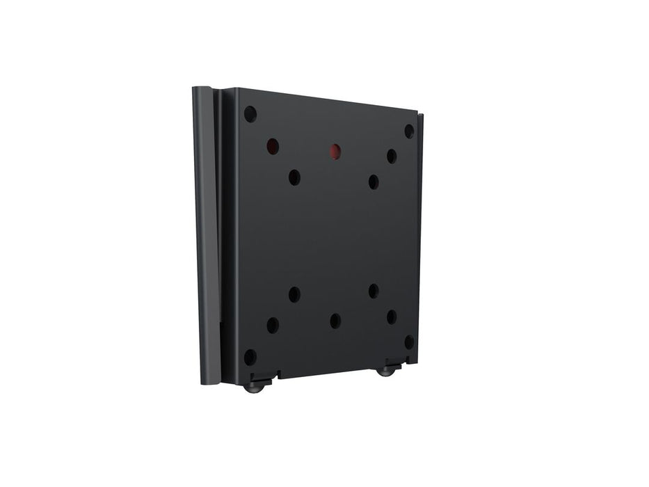 Multibrackets 9" - 32" M VESA Wallmount I Black 50x50 75x75 100x100 | 7350022732988 Wall Mount Bracket Multibrackets