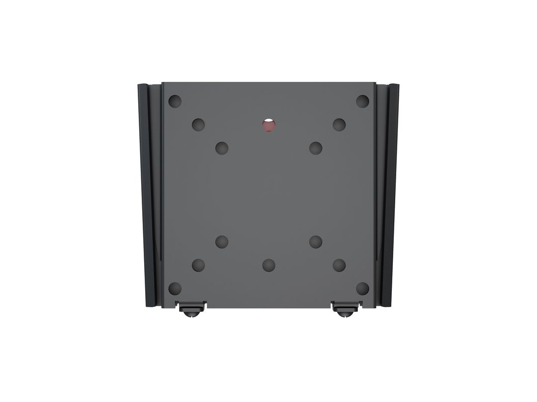 Multibrackets 9" - 32" M VESA Wallmount I Black 50x50 75x75 100x100 | 7350022732988 Wall Mount Bracket Multibrackets