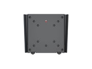 Multibrackets 9" - 32" M VESA Wallmount I Black 50x50 75x75 100x100 | 7350022732988 Wall Mount Bracket Multibrackets