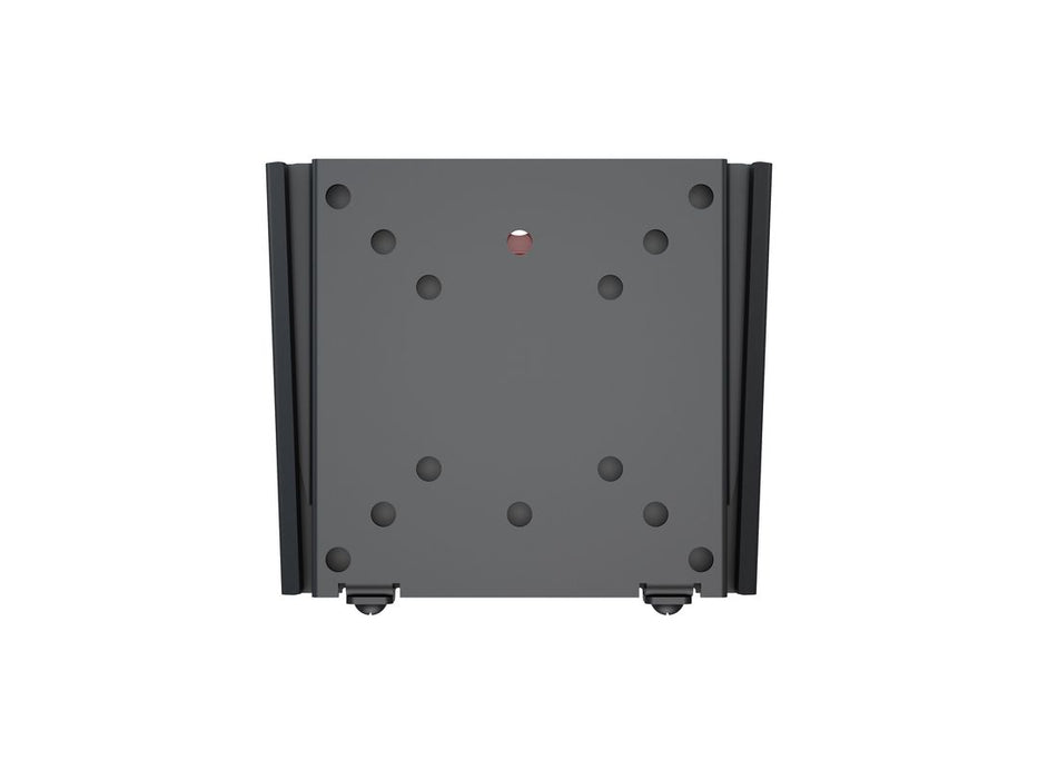 Multibrackets 9" - 32" M VESA Wallmount I Black 50x50 75x75 100x100 | 7350022732988 Wall Mount Bracket Multibrackets