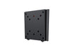 Multibrackets 9" - 32" M VESA Wallmount I Black 50x50 75x75 100x100 | 7350022732988 Wall Mount Bracket Multibrackets